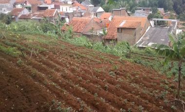 Tanah Kavling Murah di Cilengkrang Ujungberung Bandung