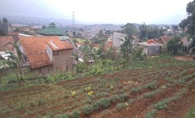 Tanah Kavling Murah di Cilengkrang Ujungberung Bandung