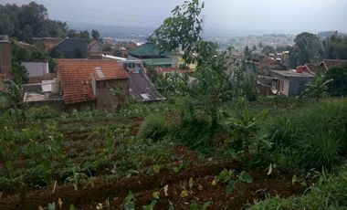 Tanah Kavling Murah di Cilengkrang Ujungberung Bandung