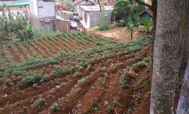 Tanah Kavling Murah di Cilengkrang Ujungberung Bandung