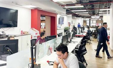 oficina en arriendo en usaquen. Cod A51649