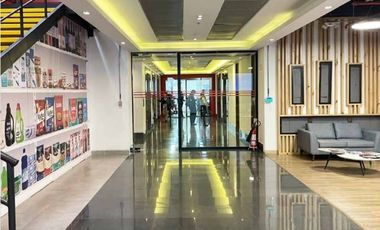 oficina en arriendo en usaquen. Cod A51649