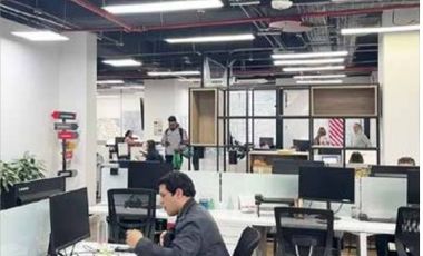 oficina en arriendo en usaquen. Cod A51649