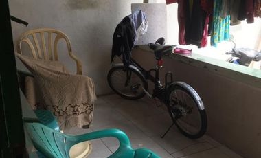 Rumah Baru Rp 399 Juta, 1 Lnt, di Tajurhalang, Bogor. LT 78