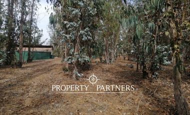 Quillaicillo, Hermoso Terreno rodeado de naturaleza, una gran oportunidad!!!