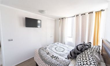 Departamento en Venta en Vicuña Maceckenna / Camino Agricola