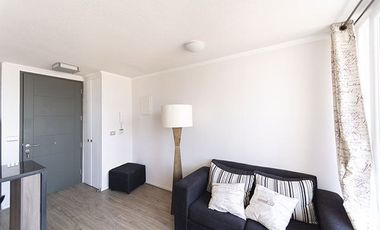 Departamento en Venta en Vicuña Maceckenna / Camino Agricola