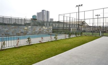 Departamento en Venta en Vicuña Maceckenna / Camino Agricola