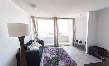 Departamento en Venta en Vicuña Maceckenna / Camino Agricola