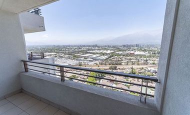 Departamento en Venta en Vicuña Maceckenna / Camino Agricola