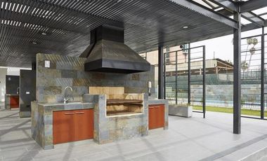 Departamento en Venta en Vicuña Maceckenna / Camino Agricola