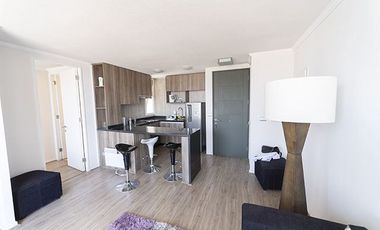 Departamento en Venta en Vicuña Maceckenna / Camino Agricola