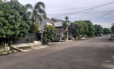 Disewa Cluster Stratgis Jl Utama dkt Stsiun Kranji Tol Bekasi dkt Jkt