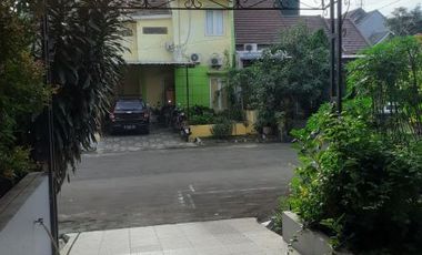 Disewa Cluster Stratgis Jl Utama dkt Stsiun Kranji Tol Bekasi dkt Jkt