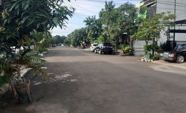 Disewa Cluster Stratgis Jl Utama dkt Stsiun Kranji Tol Bekasi dkt Jkt