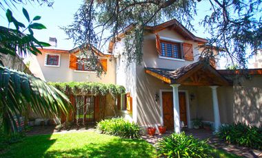 Muy buena Casa en venta  - Vicente Lopez -  Florida Mitre/Este
