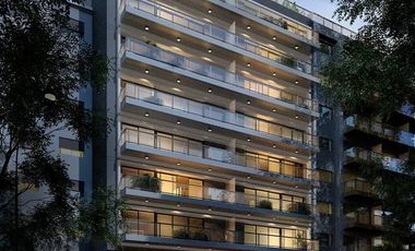 Emprendimiento Town House - Palermo Soho Entrega- Diciembre 2019