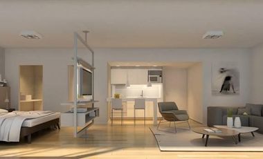 Emprendimiento Town House - Palermo Soho Entrega- Diciembre 2019