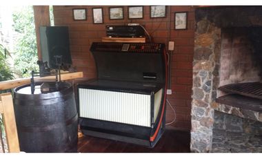 Venta de finca de recreo en parcelación en Copacabana, Antioquia