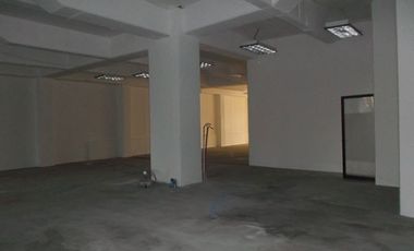 CHIMALISTAC, OFICINA Y LOCAL  EN VENTA