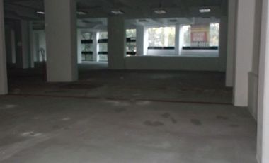 CHIMALISTAC, OFICINA Y LOCAL  EN VENTA