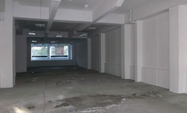 CHIMALISTAC, OFICINA Y LOCAL  EN VENTA