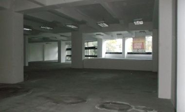 CHIMALISTAC, OFICINA Y LOCAL  EN VENTA