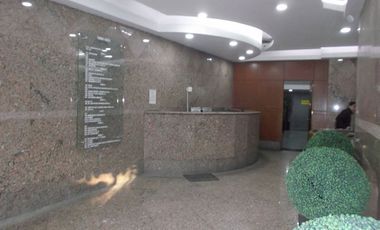 CHIMALISTAC, OFICINA Y LOCAL  EN VENTA