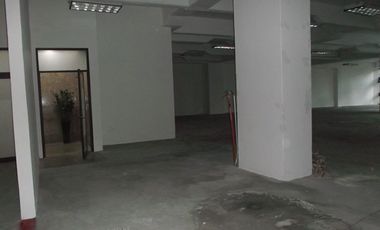 CHIMALISTAC, OFICINA Y LOCAL  EN VENTA