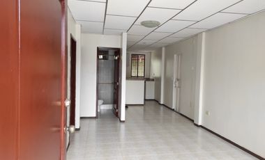 VENDO CASA DE 1 PLANTA EN LA JOYA