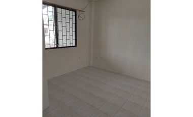 VENDO CASA DE 1 PLANTA EN LA JOYA