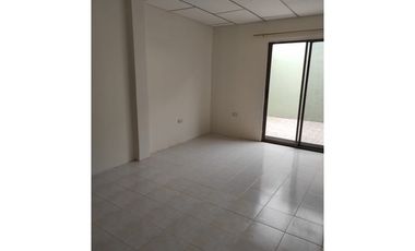 VENDO CASA DE 1 PLANTA EN LA JOYA