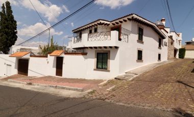 Casa en venta en Morelia, Santa María