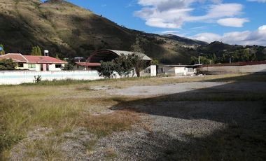 Terreno - Paute