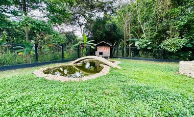 casa en venta en la vega. Cod V13809