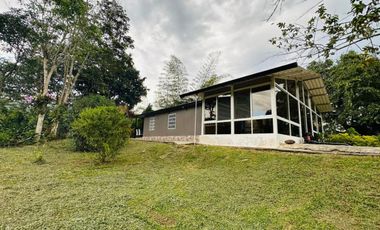 casa en venta en la vega. Cod V13809
