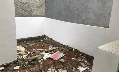 Rumah Komersil Metro Lokasi di Jalan Utama Hanya 6menit ke Stasiun Parungpanjang!!