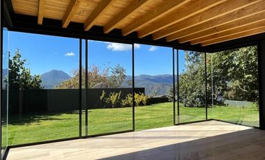 CASA 3, AZUL