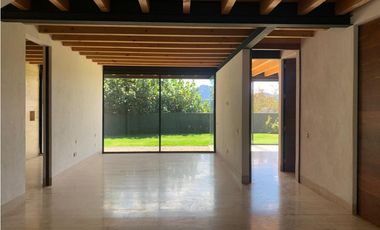 CASA 3, AZUL