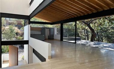 CASA 3, AZUL