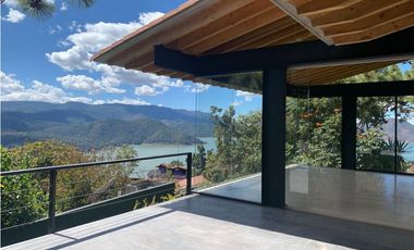CASA 3, AZUL