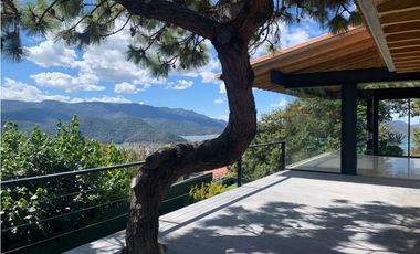 CASA 3, AZUL