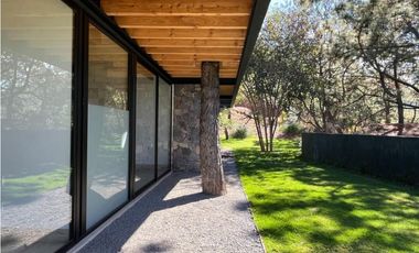 CASA 3, AZUL