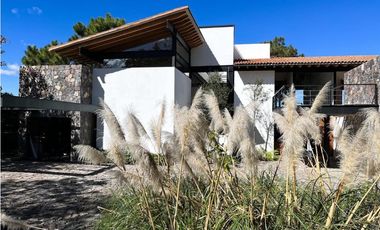CASA 3, AZUL