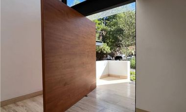 CASA 3, AZUL