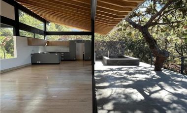 CASA 3, AZUL