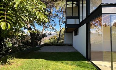 CASA 3, AZUL