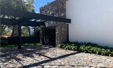 CASA 3, AZUL