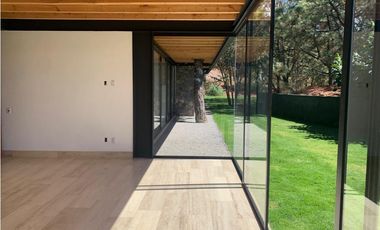 CASA 3, AZUL