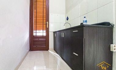 RUMAH MURAH DESAIN ELIT 5 MENIT KE TOL NUSA DUA BALI